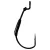 MUSTAD KVDG RIP PIN MÉRET 4/0 5DB/CS