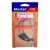 MUSTAD HOROG INFILTRATOR WEIGHTED, MÉRET 2/0, 3G 3DB/CS