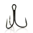 MUSTAD UP KVD BN TRIPLE GRIP BN 2 6DB/CSOMAG