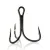 MUSTAD UP KVD BN TRIPLE GRIP BN 4 6DB/CSOMAG
