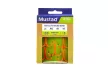 MUSTAD UP KVD UVO ELITE ROUND BEND 2 5DB/CSOMAG