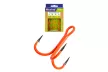 MUSTAD UP KVD UVO ELITE ROUND BEND 6 6DB/CSOMAG