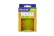 MUSTAD UP KVD UVO ELITE ROUND BEND 12 7DB/CSOMAG