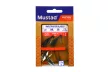 MUSTAD INFILTRATOR BLADE WEIGHT, 5/0, 7G 2DB/CSOMAG