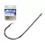 MUSTAD LONG SHANK BEAK 3/0 NICKEL 25PCS/BAG