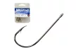 MUSTAD LONG SHANK BEAK 4/0 NICKEL 25PCS/BAG
