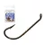 MUSTAD BEST KIRBY HOOKS BRONZE 4 10DB/CSOMAG