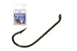 MUSTAD BEST KIRBY HOOKS BRONZE 8 10DB/CSOMAG