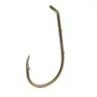 MUSTAD BEAK HOOKS BRONZE 2 10DB/CSOMAG