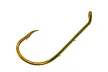 MUSTAD BEAK HOOKS BRONZE 4 50DB/CSOMAG