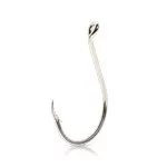MUSTAD BEAK HOOKS STAINLESS STEEL 4/0 5DB/CSOMAG