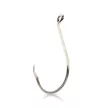 MUSTAD BEAK HOOKS STAINLESS STEEL 4/0 5DB/CSOMAG