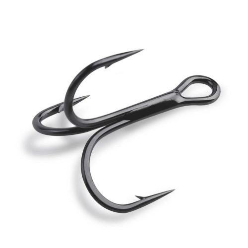 MUSTAD UP KVD BN ELITE ROUND BEND 6 25DB/CSOMAG