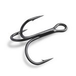 MUSTAD UP KVD BN ELITE ROUND BEND 8 25DB/CSOMAG