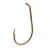 MUSTAD BEAK HOOKS BRONZE 5/0 5DB/CSOMAG