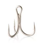 MUSTAD INLINE 4 EX STRONG TREBLE 6 6DB/CSOMAG