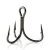 MUSTAD NP TRIPLE GRIP FORGED RINGED3X 2 6DB/CSOMAG
