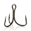 MUSTAD NP TRIPLE GRIP FORGED RINGED3X 2 6DB/CSOMAG