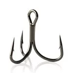 MUSTAD NP TRIPLE GRIP FORGED RINGED3X 1/0 5DB/CSOMAG