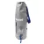 MUSTAD VÍZÁLLÓ TÁSKA DAYBREAK DRY BAG, GRAY/BLUE, 20L