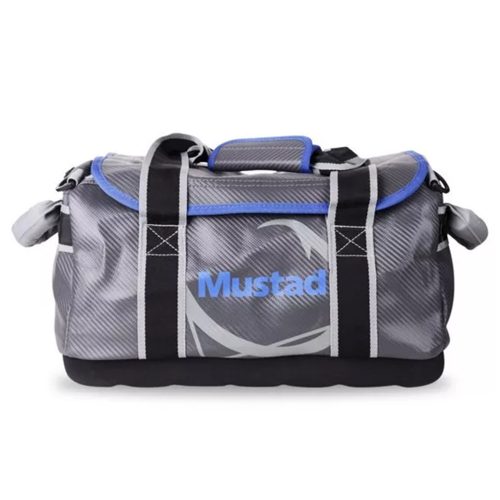 MUSTAD CSÓNAK TÁSKA BOAT BAG 24" 500D TARPAULIN PVC, 28L