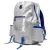MUSTAD  VÍZÁLLÓ TÁSKA DAYBREAK DRY TRADITIONAL BACK PACK GRAY/BLUE, 30L
