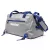 MUSTAD VÍZÁLLÓ TÁSKA DAYBREAK DRY DUFFEL BAG 50L GRAY/BLUE