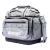 MUSTAD PERGETŐTÁSKA GAME TIME TOTE - TACKLE - MULTI GRAY/BLUE