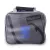 MUSTAD TÁSKA DOUBLE RIGGER WALLET 500D TARPAULIN