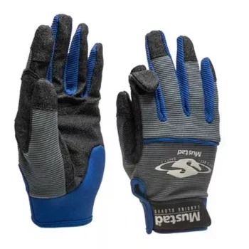 MUSTAD LANDING GLOVE SIZE S