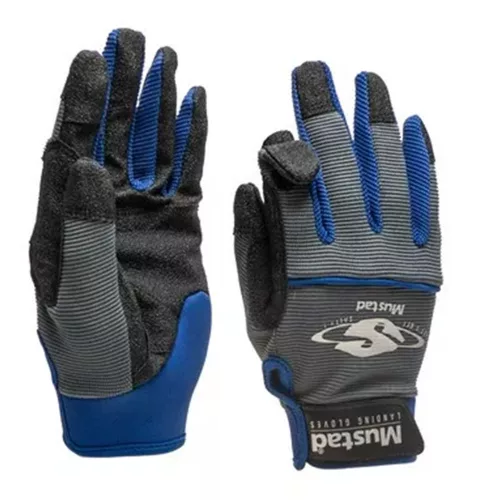 MUSTAD LANDING GLOVE SIZE S