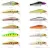 MUSTAD SCURRY MINNOW 55SG OLD