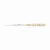 MUSTAD AJI STRAIGHT TAIL 3'' MELI MELO 12DB/CSOMAG