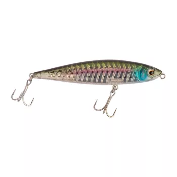   MUSTAD VERTEBRATA TOP WATER 4,3'' 18,8G 3/4OZ 001 SEXY MULLET