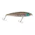 MUSTAD VERTEBRATA TOP WATER 4,3'' 18,8G 3/4OZ 001 SEXY MULLET
