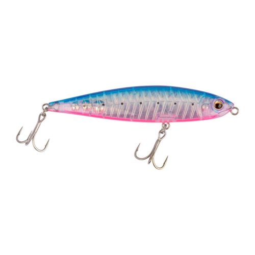 MUSTAD VERTEBRATA TOP WATER 4,3'' 18,8G 3/4OZ 003 BLUEPIN SARDINE