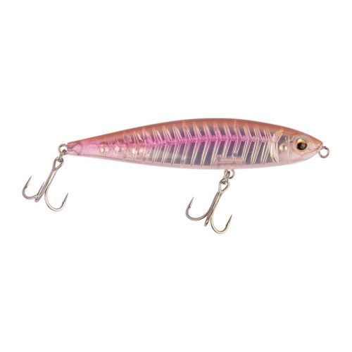 MUSTAD VERTEBRATA TOP WATER 4,3'' 18,8G 3/4OZ 004 WAKASAGI