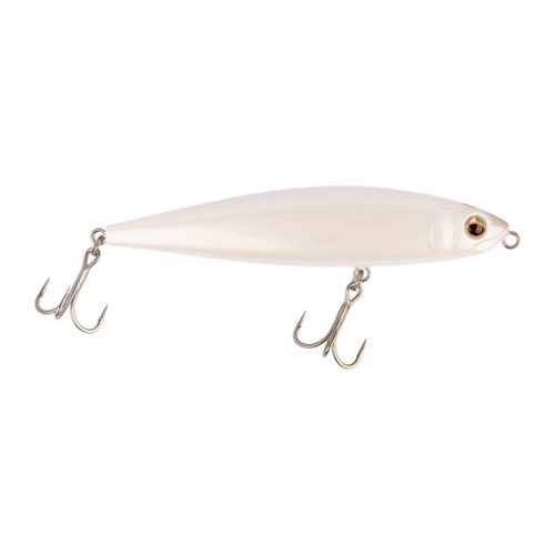 MUSTAD VERTEBRATA TOP WATER 4,3'' 18,8G 3/4OZ 005 BONE