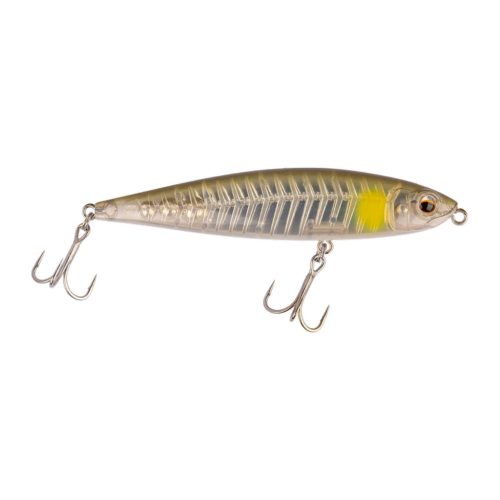 MUSTAD VERTEBRATA TOP WATER 4,3'' 18,8G 3/4OZ 006 WAKA AYU