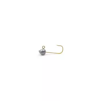 MUSTAD FINESSE JIG HEAD NB, 6 0,8G5DB/CS