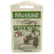 MUSTAD NED JIG HEAD 3,5G TITANX 1 2,7G 20DB/CS