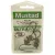 MUSTAD NED JIG HEAD 6,2G TITANX 1 4,2G 20DB/CS