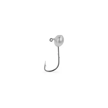 MUSTAD JIG HEAD MICRO 0,8G 6DB/CS