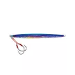 MUSTAD MEZASHI SLIM JIG 200MM 7.9" 150G 5.3OZ 001 RED GLOW