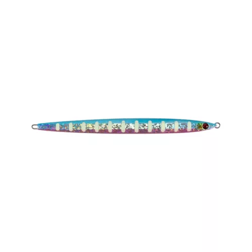 MUSTAD MEZASHI SLIM JIG 200MM 7.9" 150G 5.3OZ 002 TRUE SARDINE