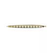 MUSTAD MEZASHI SLIM JIG 220MM 8.7" 200G 7.1OZ 003 SAND EEL