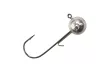 MUSTAD  BALL JIG HEAD W/KEEPER 5/0 12G 25PCS LEAD