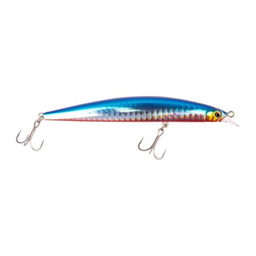 MUSTADG ONTA MINNOW 0,0" 001 S TRUE SARDINE