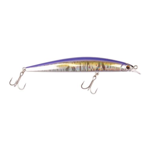 MUSTADG ONTA MINNOW 0,0" 005 S VIOLET HERRING