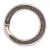 MUSTAD SS POWER SPLIT RING 7 15DB/CSOMAG